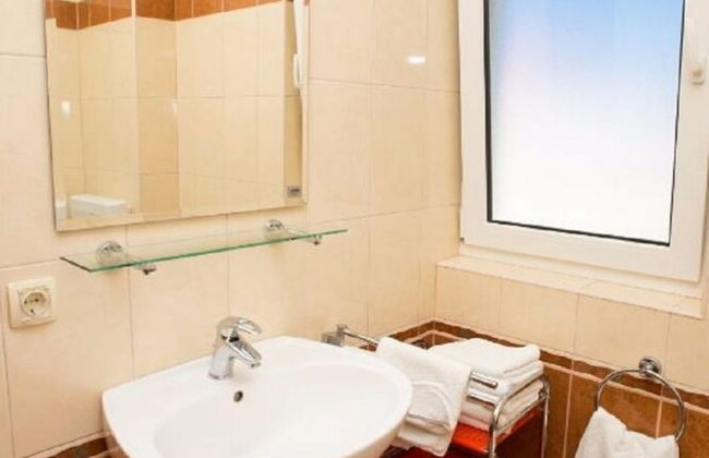 Nera - 10 m From Beach - A2 - Foto 7