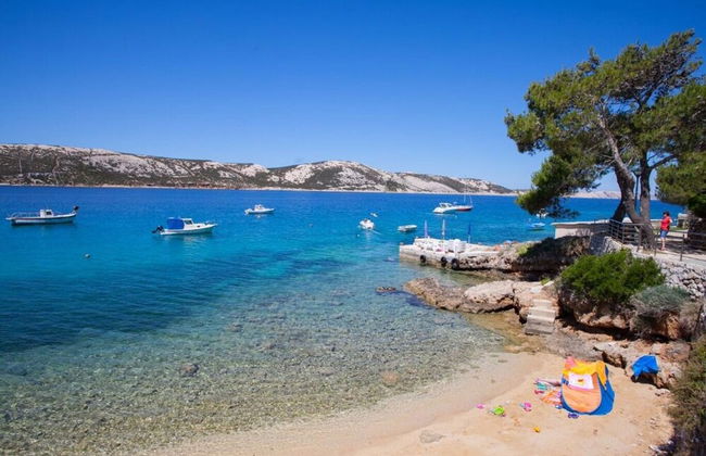 Nera - 10 m From Beach - A2 - Foto 11