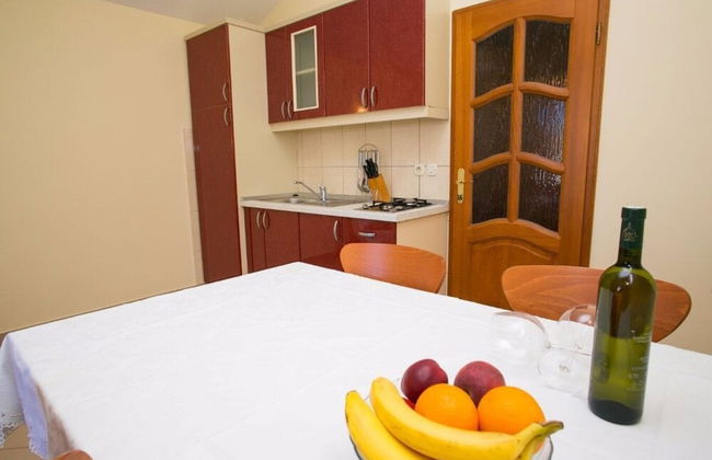 Nera - 10 m From Beach - A2 - Foto 5