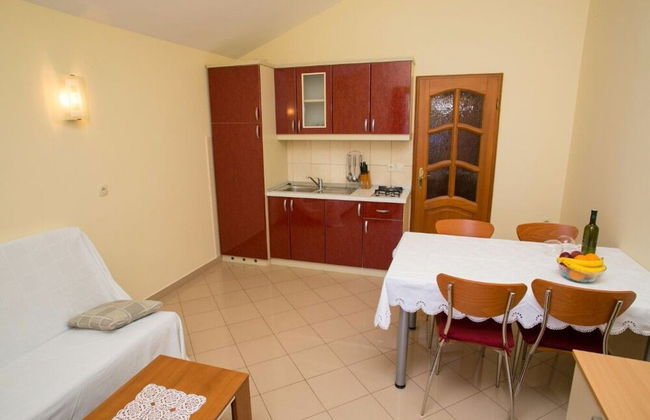 Nera - 10 m From Beach - A2 - Foto 6