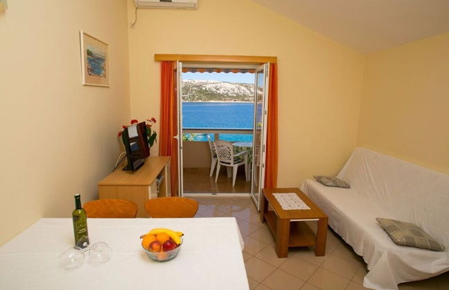 Nera - 10 m From Beach - A2 - Foto 9