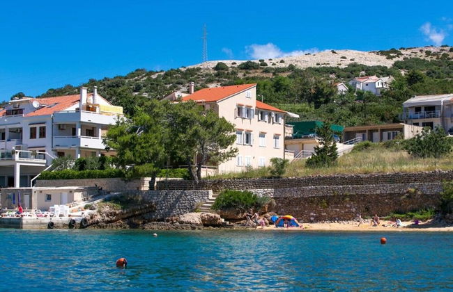 Nera - 10 m From Beach - A2 - Foto 10