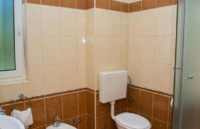 Nera - 10 m From Beach - A2 - Foto 8