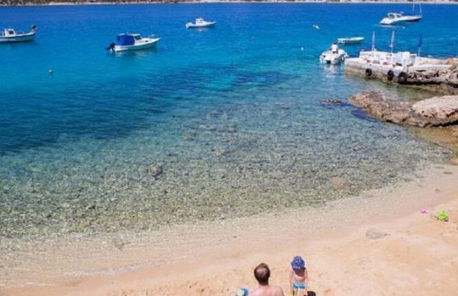 Nera - 10 m From Beach - A2 - Foto 12