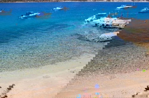 Foto 12 - Nera - 10 m From Beach - A2