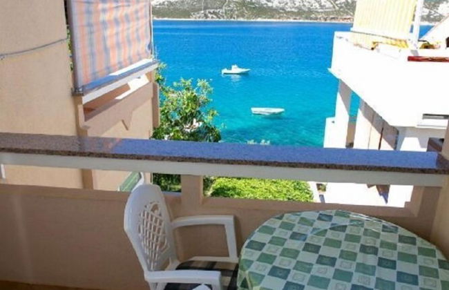 Nera - 10 m From Beach - A2 - Foto 1