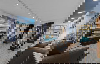 Foto 1 - Luxury Ground Floor Condo - 1 Block to Beach & Bay!