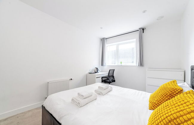 Stunning 5 Bedroom Retreat London - Photo 15