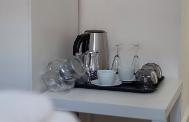 Stunning 5 Bedroom Retreat London - Photo 34