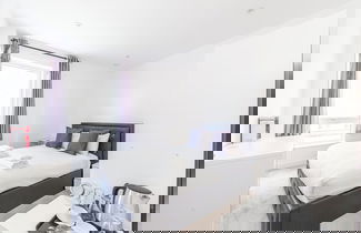 Foto 2 - Stunning 5 Bedroom Retreat London