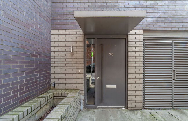 Stunning 5 Bedroom Retreat London - Photo 60