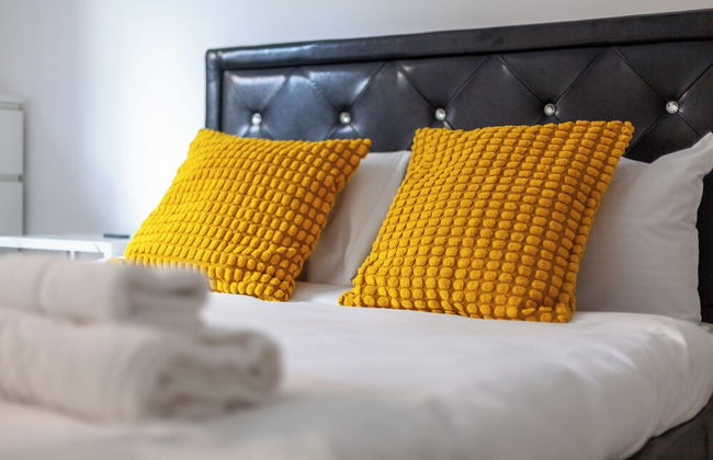 Stunning 5 Bedroom Retreat London - Photo 19