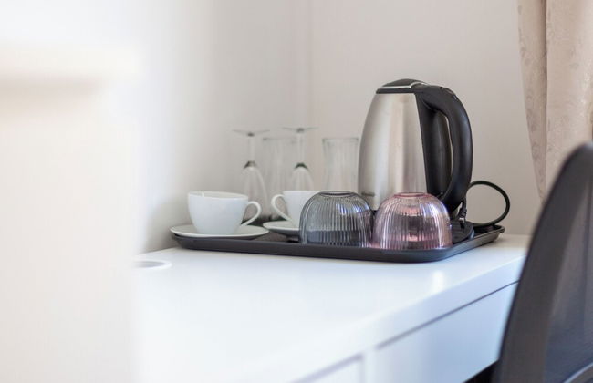Stunning 5 Bedroom Retreat London - Photo 26