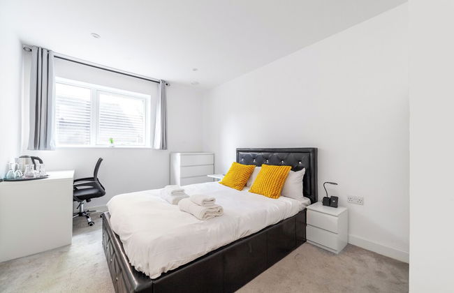 Stunning 5 Bedroom Retreat London - Photo 17