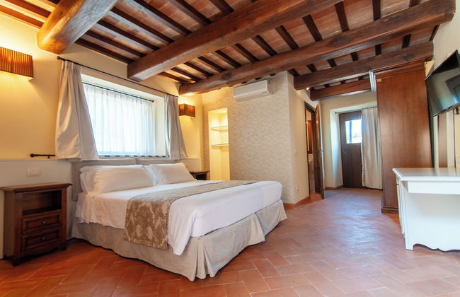Borgo Sant'Apollinare Resort - Foto 17