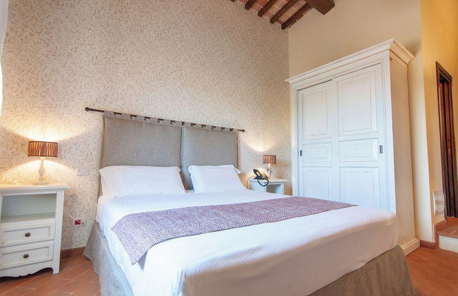 Borgo Sant'Apollinare Resort - Foto 30