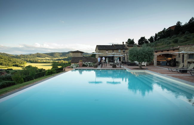 Borgo Sant'Apollinare Resort - Foto 1