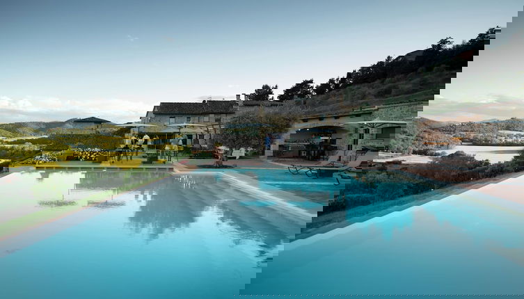 Photo 1 - Borgo Sant'Apollinare Resort