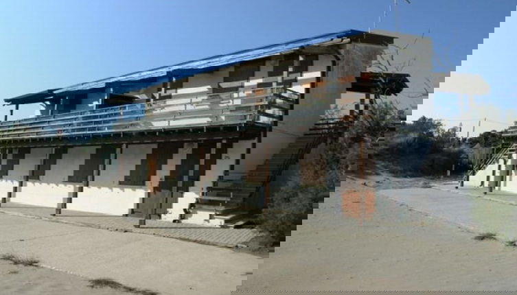 Foto 1 - Holiday Home in Rosolina Mare Near Beach