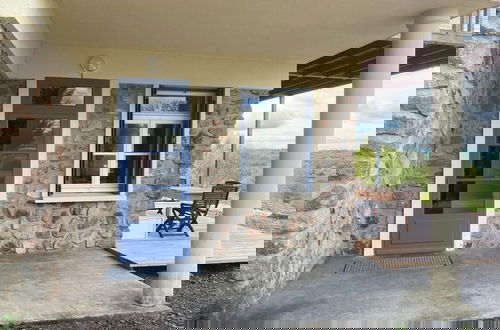 Foto 31 - Vacation Home in Cuzy With View