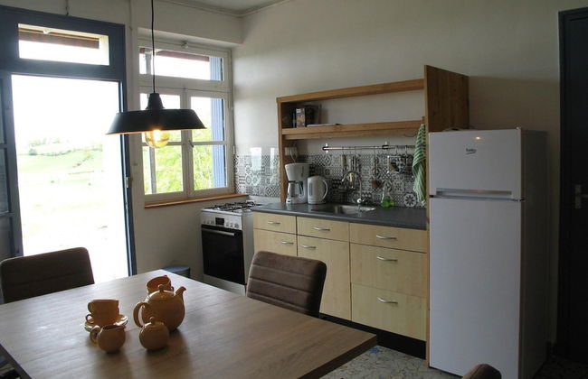 Apartment in Cuzy With Heated Pool - Photo 8