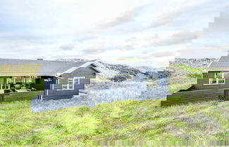 Foto 1 - 6 Person Holiday Home in Henne