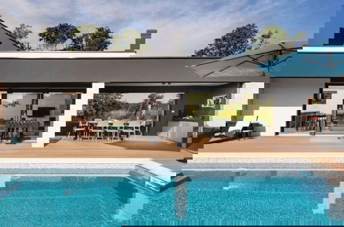 Foto 17 - Villa Linea Comfortable Holiday Residence