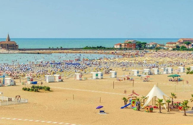 Apartment in Caorle Near Sandy Beaches - Foto 35