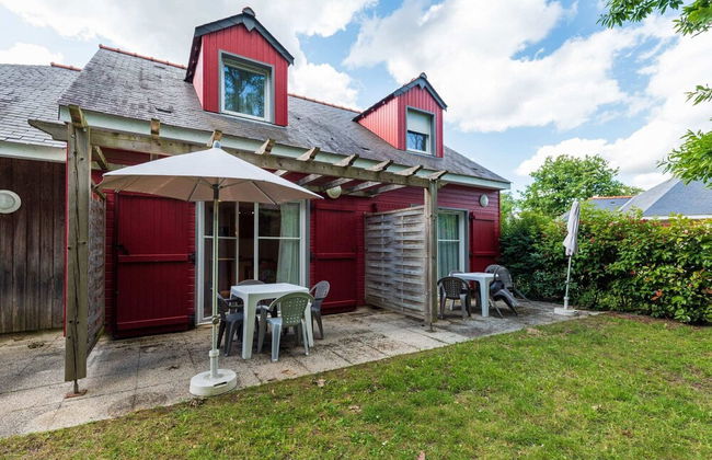 Beautiful Maisonnette in Saumur - Foto 1