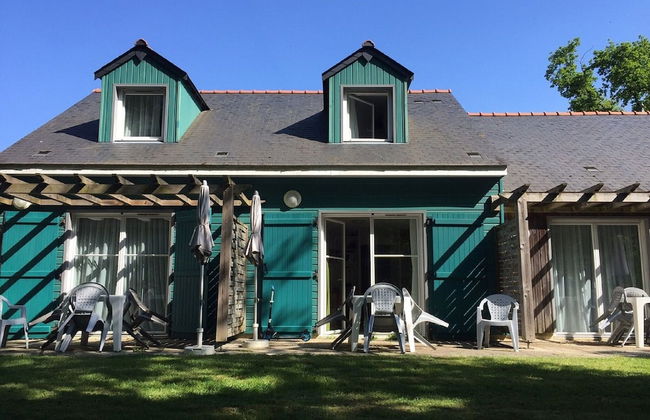 Beautiful Maisonnette in Saumur - Foto 28
