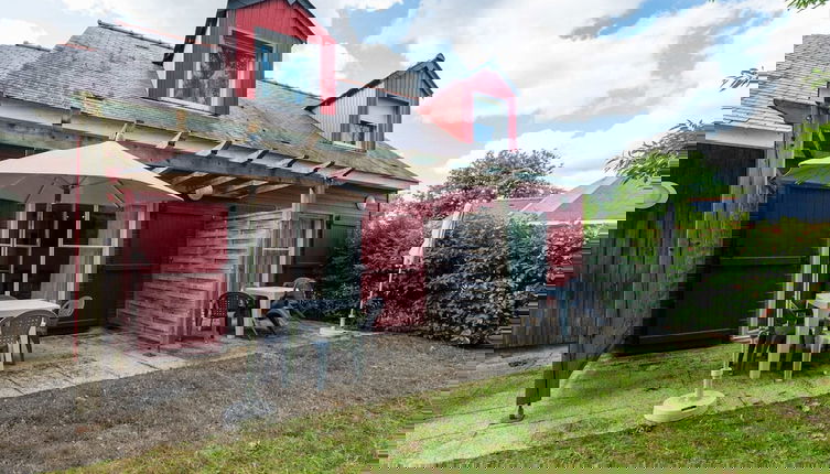 Photo 1 - Beautiful Holiday Home With Linen Package
