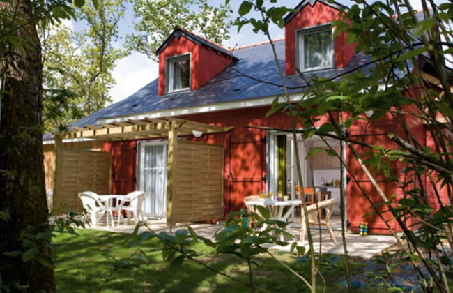 Beautiful Maisonette in a Quiet Area in the Loire - Foto 1