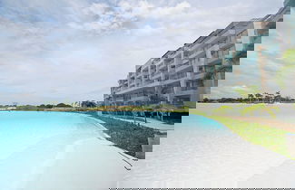 Foto 2 - U-GO Baia Kristal. Oasis en Cartagena