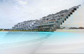 Foto 3 - U-GO Baia Kristal. Oasis en Cartagena