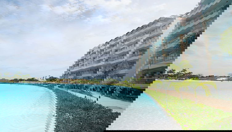 Foto 1 - U-GO Baia Kristal. Oasis en Cartagena