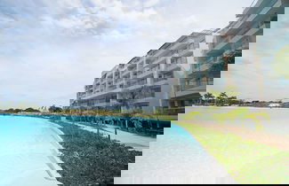 Foto 1 - U-GO Baia Kristal. Oasis en Cartagena