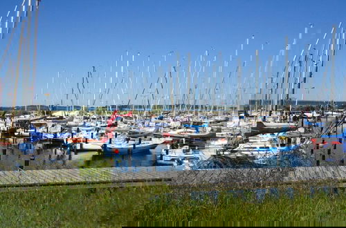Foto 30 - Welcoming Holiday Home by the Baltic Sea