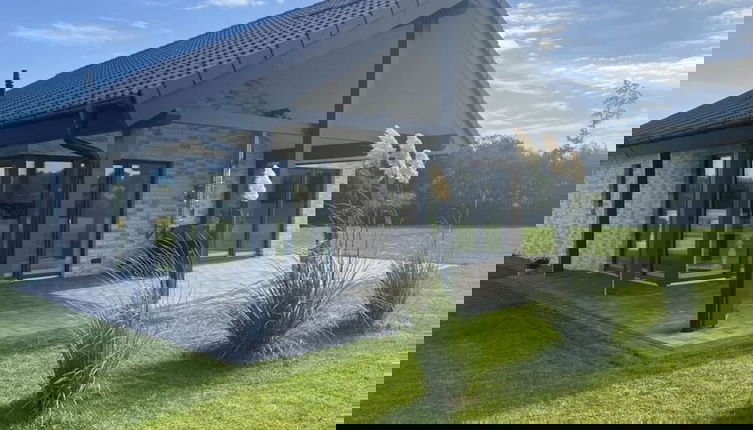 Photo 1 - My Baltic Sea Place House by the sea 8