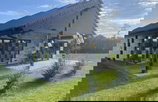 Photo 1 - My Baltic Sea Place House by the sea 8