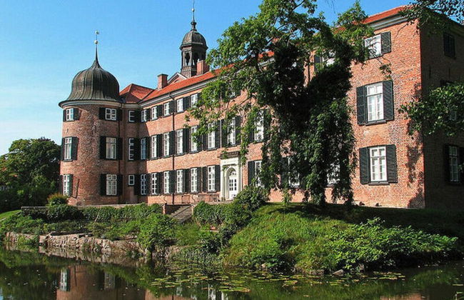 Art Nouveau Villa am See - Foto 33