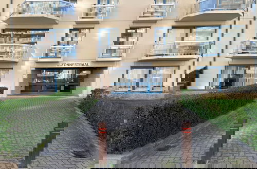 Foto 19 - Apartment for 4 People With Terrace