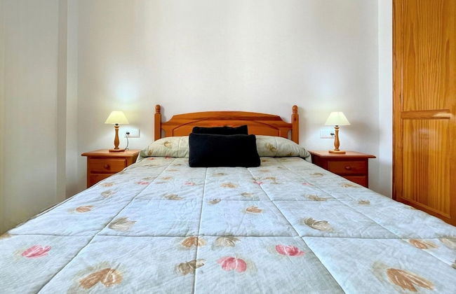 Belvilla by OYO Apartment in Vera Playa - Foto 3