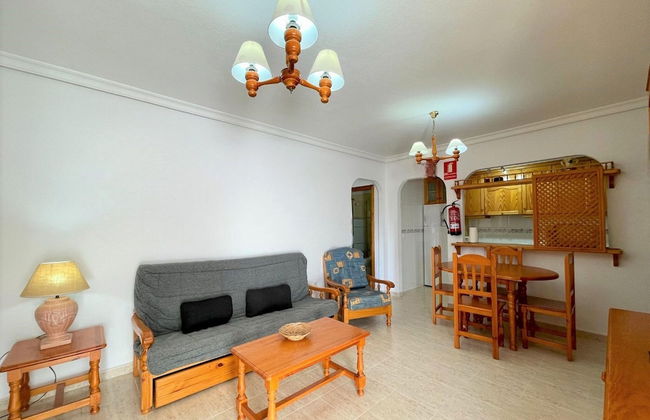 Belvilla by OYO Apartment in Vera Playa - Foto 12