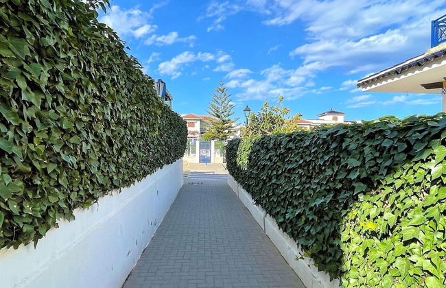 Belvilla by OYO Apartment in Vera Playa - Foto 31