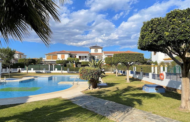 Belvilla by OYO Apartment in Vera Playa - Foto 20