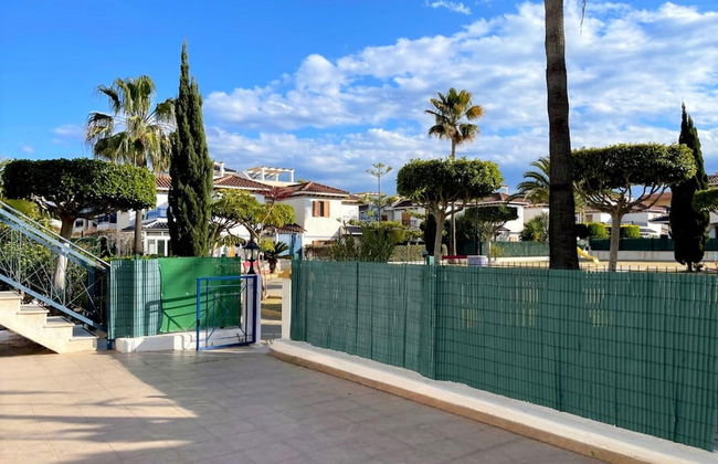 Belvilla by OYO Apartment in Vera Playa - Foto 29