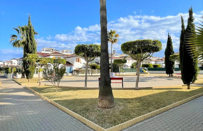 Belvilla by OYO Apartment in Vera Playa - Foto 36