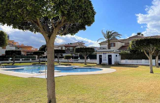 Belvilla by OYO Apartment in Vera Playa - Foto 22