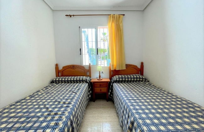Belvilla by OYO Apartment in Vera Playa - Foto 2