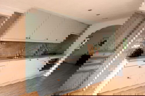 Foto 9 - Home With Garden Near Forest, Beach and sea